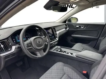 VOLVO S60 B4 Mild-Hybrid