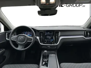 VOLVO S60 B4 Mild-Hybrid