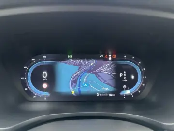 VOLVO S60 B4 Mild-Hybrid