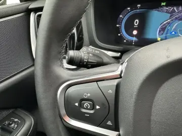 VOLVO S60 B4 Mild-Hybrid