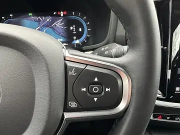 VOLVO S60 B4 Mild-Hybrid