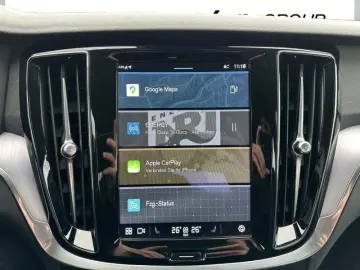 VOLVO S60 B4 Mild-Hybrid