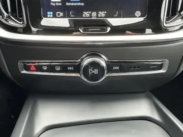 VOLVO S60 B4 Mild-Hybrid