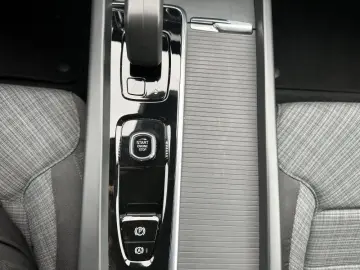 VOLVO S60 B4 Mild-Hybrid