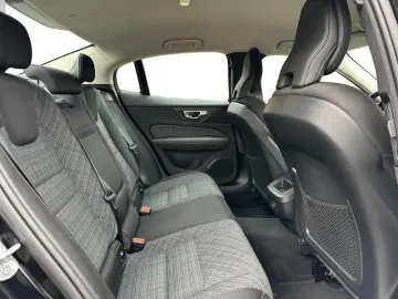 VOLVO S60 B4 Mild-Hybrid