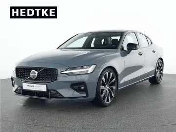 VOLVO S60 B4 Plus Dark 360 Panorama H&K StHz 20