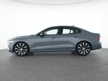 VOLVO S60 B4 Plus Dark 360 Panorama H&K StHz 20