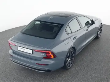 VOLVO S60 B4 Plus Dark 360 Panorama H&K StHz 20