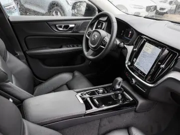 VOLVO S60 T8 AWD Ultimate Dark Recharge Plug-In Hybrid
