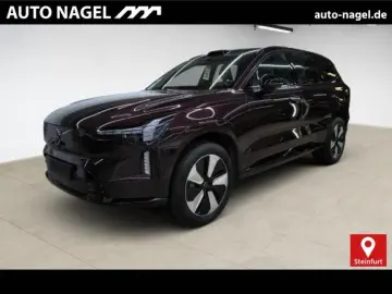 VOLVO EX90 Plus 6-Sitz 104kWh NORDICO BEIGE   0 25%