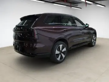 VOLVO EX90 Plus 6-Sitz 104kWh NORDICO BEIGE