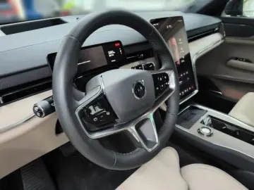 VOLVO EX90 Plus 6-Sitz 104kWh NORDICO BEIGE