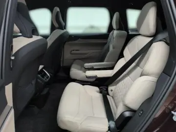 VOLVO EX90 Plus 6-Sitz 104kWh NORDICO BEIGE