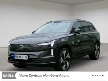 VOLVO EX90 Twin Motor AWD Ultra 7-Sitzer