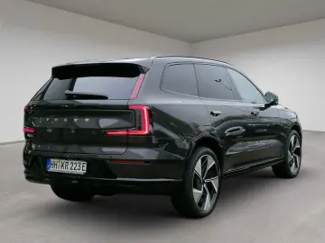 VOLVO EX90 Twin Motor AWD Ultra 7-Sitzer