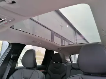 VOLVO EX90 Twin Motor AWD Ultra 7-Sitzer