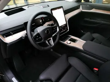VOLVO EX90 Twin Motor AWD Ultra 7-Sitzer