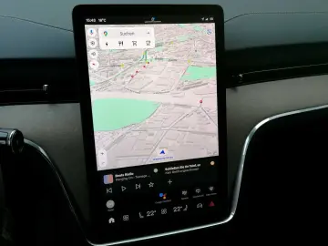 VOLVO EX90 Twin Motor AWD Ultra 7-Sitzer