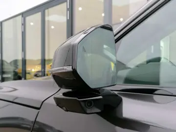 VOLVO EX90 Twin Motor AWD Ultra 7-Sitzer