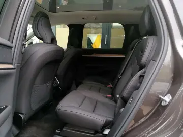 VOLVO EX90 Twin Motor AWD Ultra 7-Sitzer