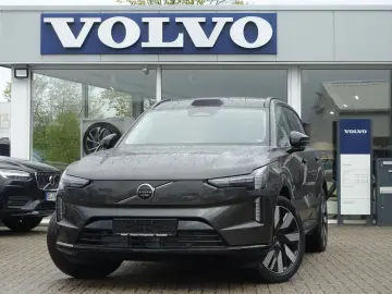 VOLVO EX90 Ultra Twin Motor Elektrisch 360 Cam Bose