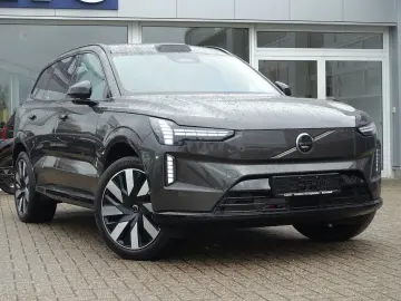 VOLVO EX90 Ultra Twin Motor Elektrisch 360 Cam Bose