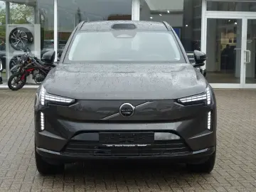 VOLVO EX90 Ultra Twin Motor Elektrisch 360 Cam Bose