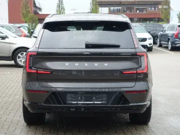 VOLVO EX90 Ultra Twin Motor Elektrisch 360 Cam Bose