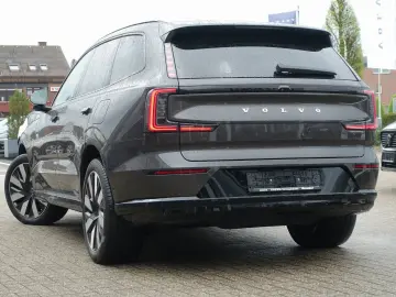 VOLVO EX90 Ultra Twin Motor Elektrisch 360 Cam Bose