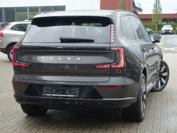 VOLVO EX90 Ultra Twin Motor Elektrisch 360 Cam Bose