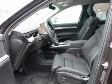 VOLVO EX90 Ultra Twin Motor Elektrisch 360 Cam Bose