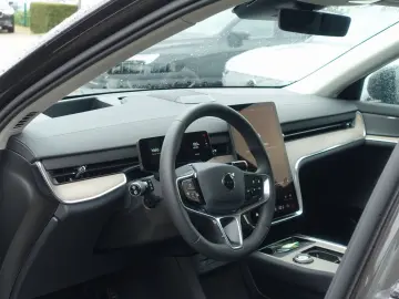 VOLVO EX90 Ultra Twin Motor Elektrisch 360 Cam Bose