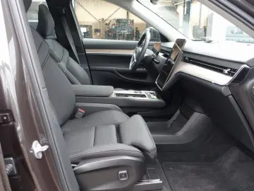 VOLVO EX90 Ultra Twin Motor Elektrisch 360 Cam Bose