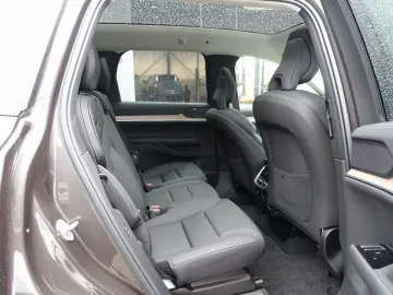 VOLVO EX90 Ultra Twin Motor Elektrisch 360 Cam Bose