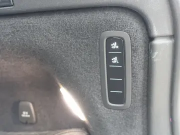 VOLVO EX90 Ultra Twin Motor Elektrisch 360 Cam Bose