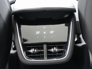 VOLVO EX90 Ultra Twin Motor Elektrisch 360 Cam Bose
