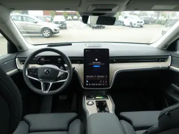 VOLVO EX90 Ultra Twin Motor Elektrisch 360 Cam Bose
