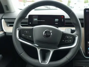 VOLVO EX90 Ultra Twin Motor Elektrisch 360 Cam Bose
