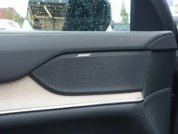 VOLVO EX90 Ultra Twin Motor Elektrisch 360 Cam Bose