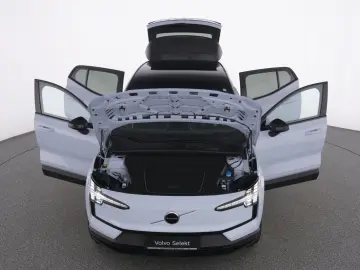 VOLVO EX30 Extended Range Plus WINTERPAK LM19 HKSOUND