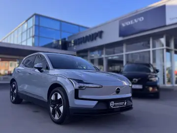 VOLVO EX30 Core Extended R. 69kWh Sitzhzg Lenkradheizg