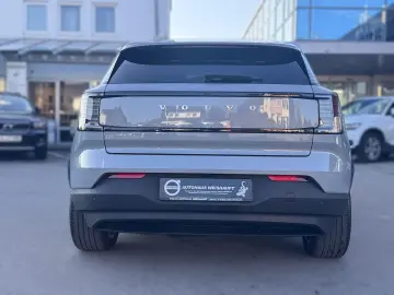 VOLVO EX30 Core Extended R. 69kWh Sitzhzg Lenkradheizg