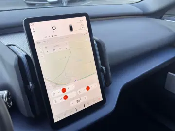 VOLVO EX30 Core Extended R. 69kWh Sitzhzg Lenkradheizg