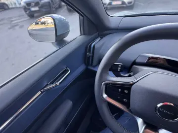 VOLVO EX30 Core Extended R. 69kWh Sitzhzg Lenkradheizg