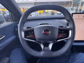 VOLVO EX30 Core Extended R. 69kWh Sitzhzg Lenkradheizg