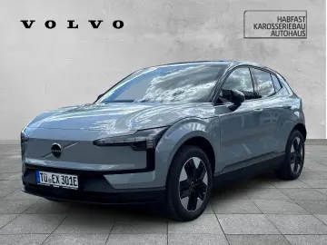 VOLVO EX30 Single Motor Plus 2WD Pure Electric
