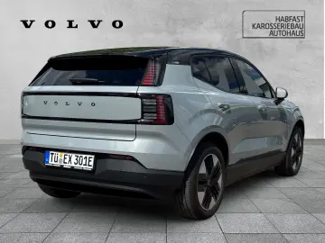 VOLVO EX30 Single Motor Plus 2WD Pure Electric