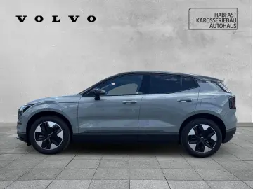VOLVO EX30 Single Motor Plus 2WD Pure Electric