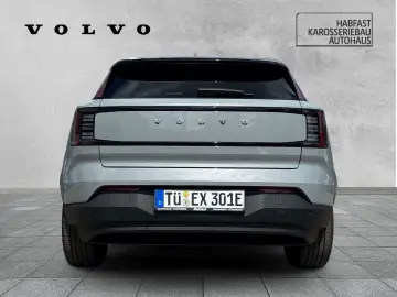 VOLVO EX30 Single Motor Plus 2WD Pure Electric
