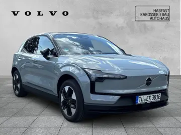 VOLVO EX30 Single Motor Plus 2WD Pure Electric